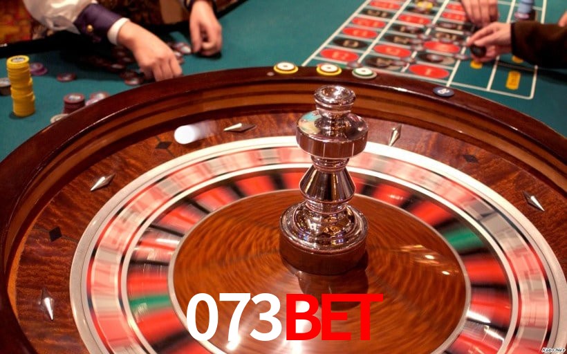 A Revolução dos Aplicativos de Jogos no 073BET
